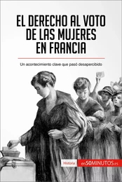 El derecho al voto de las mujeres en Francia