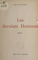 Les derniers hommes