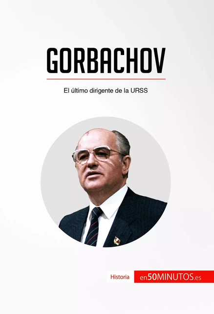 Gorbachov -  50Minutos - 50Minutos.es