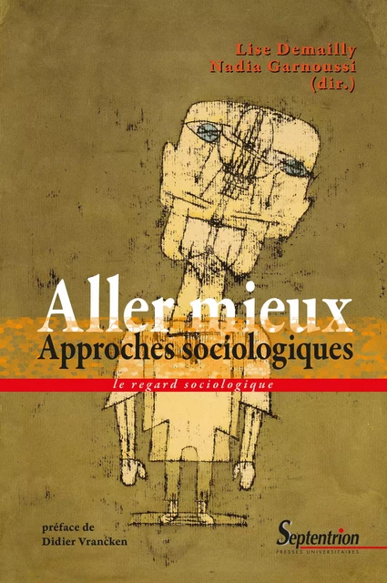 Aller mieux -  - Presses Universitaires du Septentrion