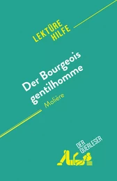 Der Bourgeois gentilhomme