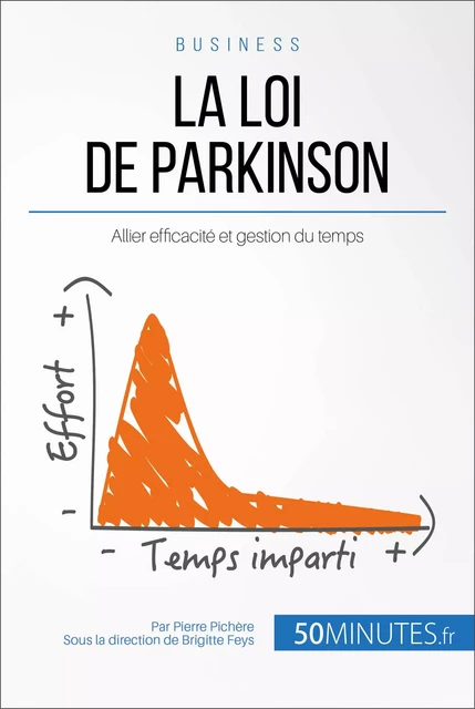 La loi de Parkinson - Pierre Pichère,  50MINUTES - 50Minutes.fr