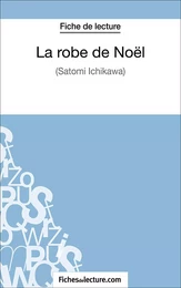 La robe de Noël