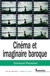 Cinéma et imaginaire baroque