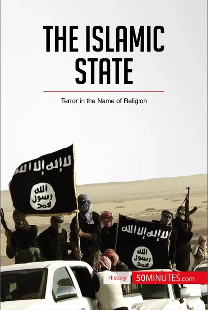 The Islamic State -  50MINUTES - 50Minutes.com