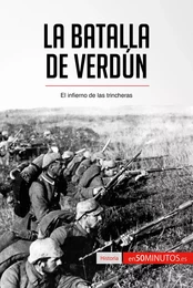 La batalla de Verdún