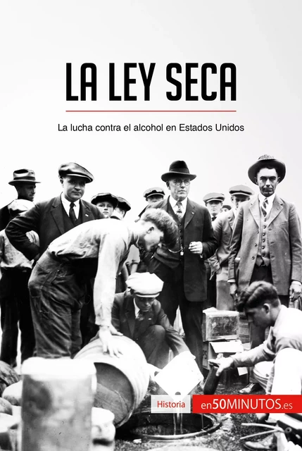 La Ley Seca -  50Minutos - 50Minutos.es