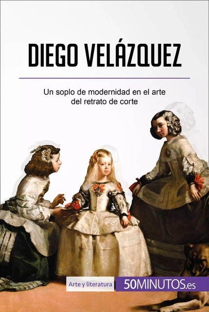 Diego Velázquez -  50Minutos - 50Minutos.es