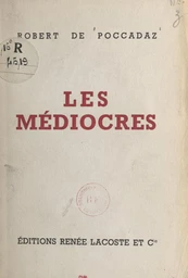 Les médiocres