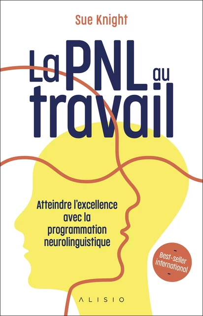 La PNL au travail - Sue Knight - Alisio