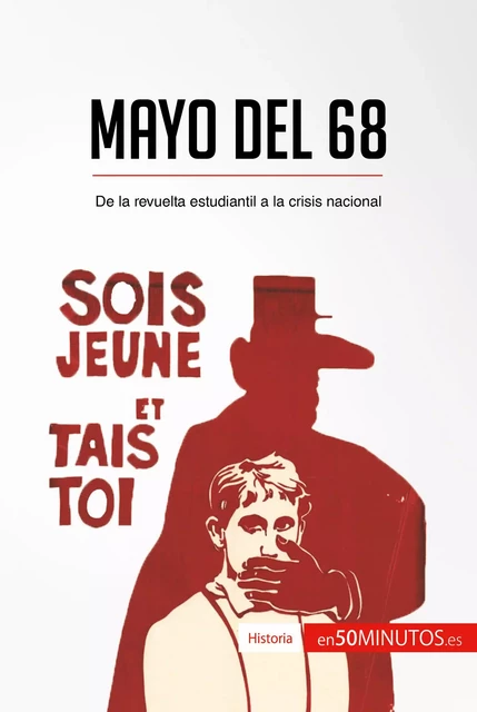 Mayo del 68 -  50Minutos - 50Minutos.es