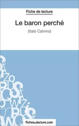 Le baron perché