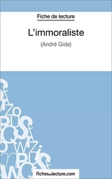 L'immoraliste