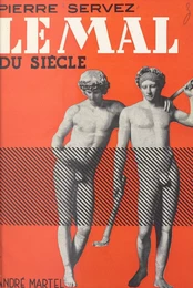 Le mal du siècle