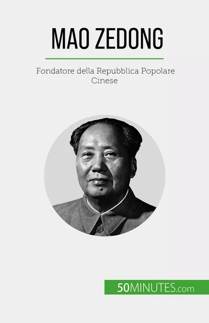 Mao Zedong - Renaud Juste - 50Minutes.com (IT)