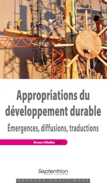 Appropriations du développement durable