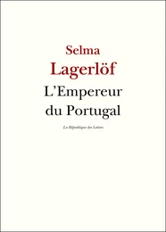 L'Empereur du Portugal