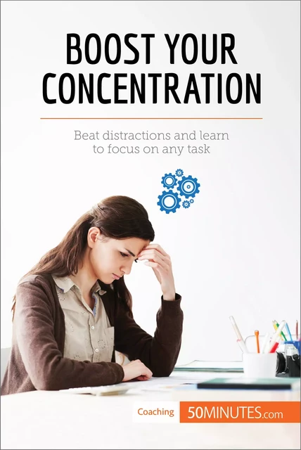 Boost Your Concentration -  50MINUTES - 50Minutes.com