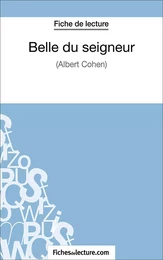 Belle du seigneur