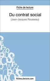 Du contrat social