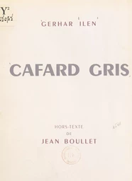 Cafard gris