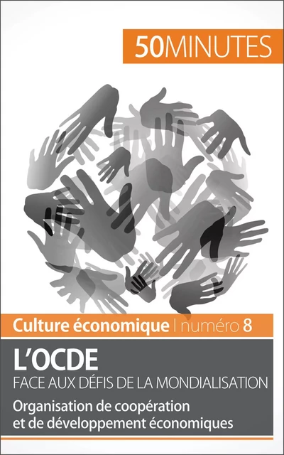 L'OCDE face aux défis de la mondialisation - Ariane de Saeger,  50MINUTES - 50Minutes.fr