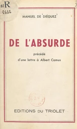 De l'absurde