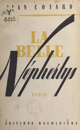 La belle Néphertys