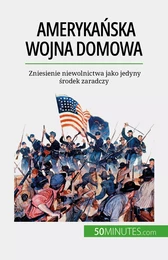 Amerykańska wojna domowa