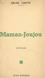 Maman Joujou