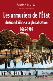 Les armuriers de l’État