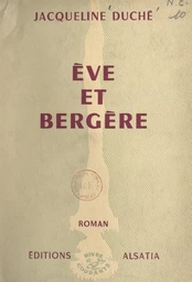 Ève et Bergère