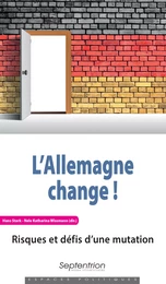 L’Allemagne change !