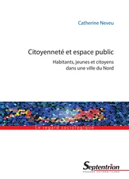 Citoyenneté et espace public