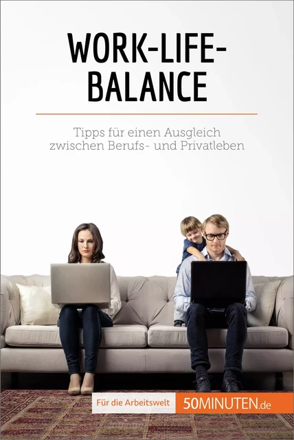 Work-Life-Balance - Renée Francis - 50Minuten.de