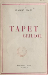 Tapet grillou