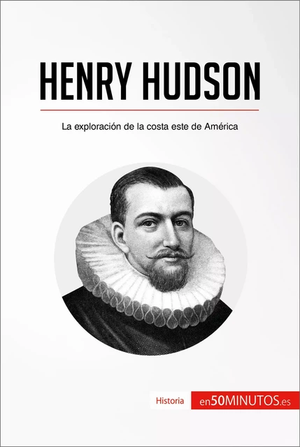 Henry Hudson -  50Minutos - 50Minutos.es