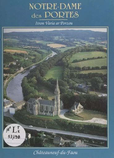 Notre Dame des Portes (Itron Varia ar Porzou) - Jean Hémery - FeniXX réédition numérique