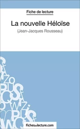 La nouvelle Héloïse