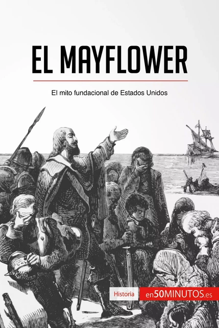 El Mayflower -  50Minutos - 50Minutos.es