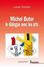 Michel Butor