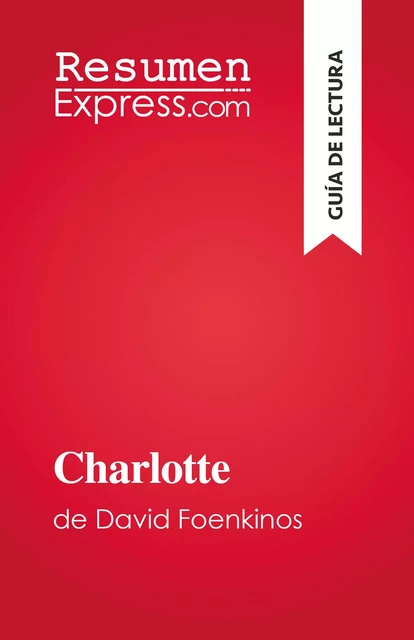 Charlotte - Laurence Lissoir - ResumenExpress.com