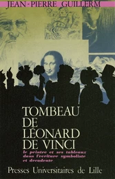 Tombeau de Léonard De Vinci