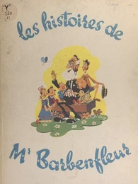 Les histoires de Mr. Barbenfleur