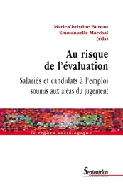 Au risque de l’évaluation