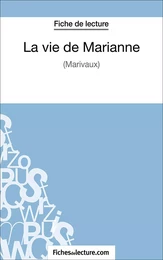 La vie de Marianne