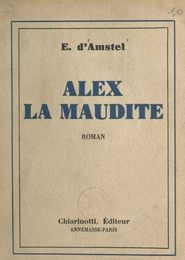 Alex la maudite