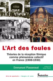 L'art des foules