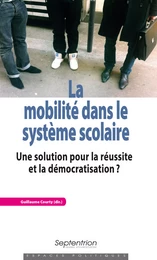 La mobilité dans le système scolaire