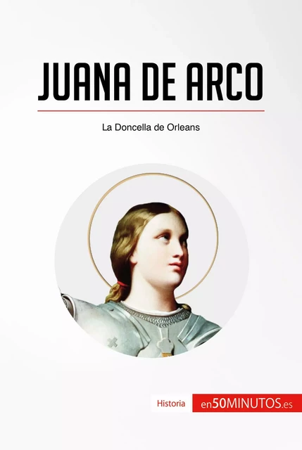 Juana de Arco -  50Minutos - 50Minutos.es